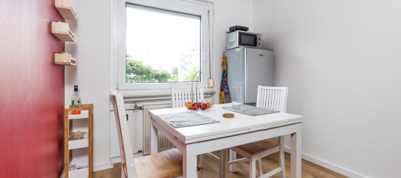 2غرفة شقة في Freiburg im Breisgau, Germany رقم 59596 4