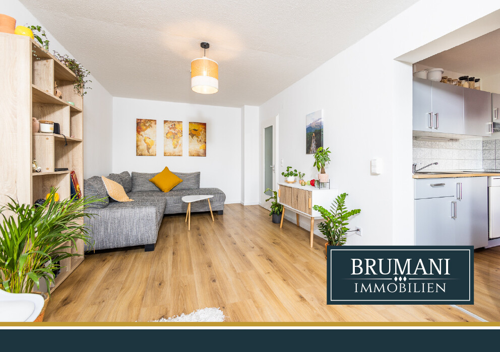 2غرفة شقة في Freiburg im Breisgau, Germany رقم 59596