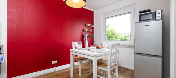 2غرفة شقة في Freiburg im Breisgau, Germany رقم 59596 6