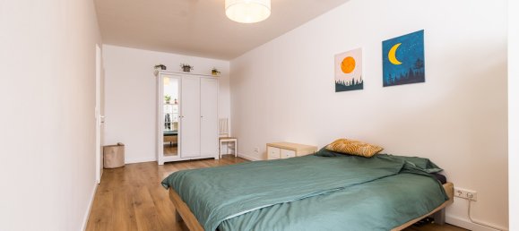 2غرفة شقة في Freiburg im Breisgau, Germany رقم 59596 9