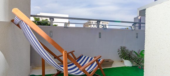 2غرفة شقة في Freiburg im Breisgau, Germany رقم 59596 7