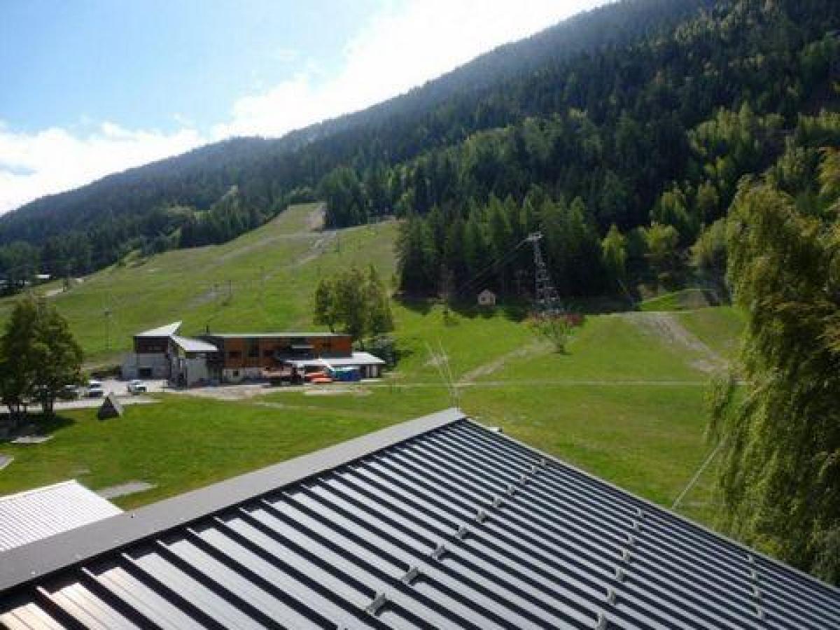 2 Schlafzimmer Eigentumswohnung in Modane, France, Nr. 32931