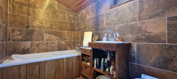 2 chambres Maison à Esse, France No. 104908 4