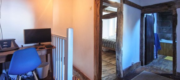 2 chambres Maison à Esse, France No. 104908 2