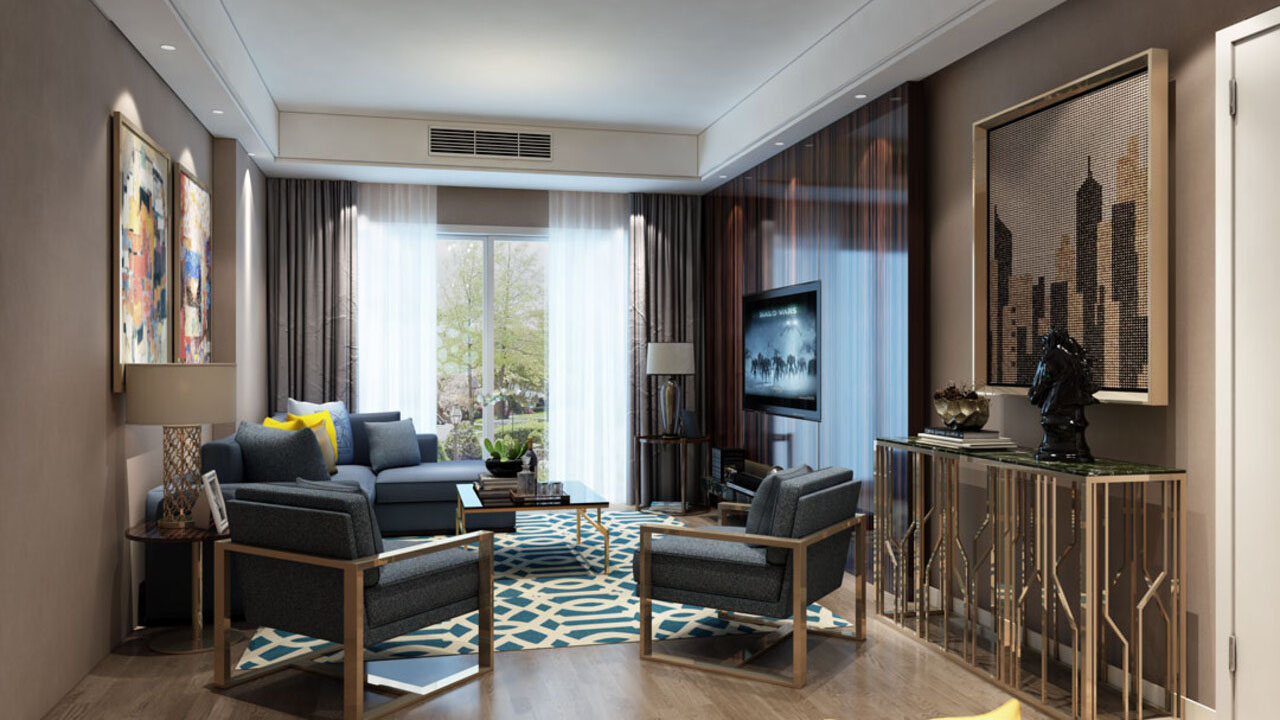 Appartement 2+1 à Yeni Eyup Evleri 2, Eyup, Turkey No. 38889