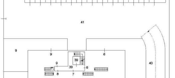 4 rooms Apartment in Verona, Italy No. 220652 8