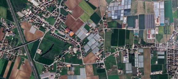 4 rooms Apartment in Verona, Italy No. 220652 6