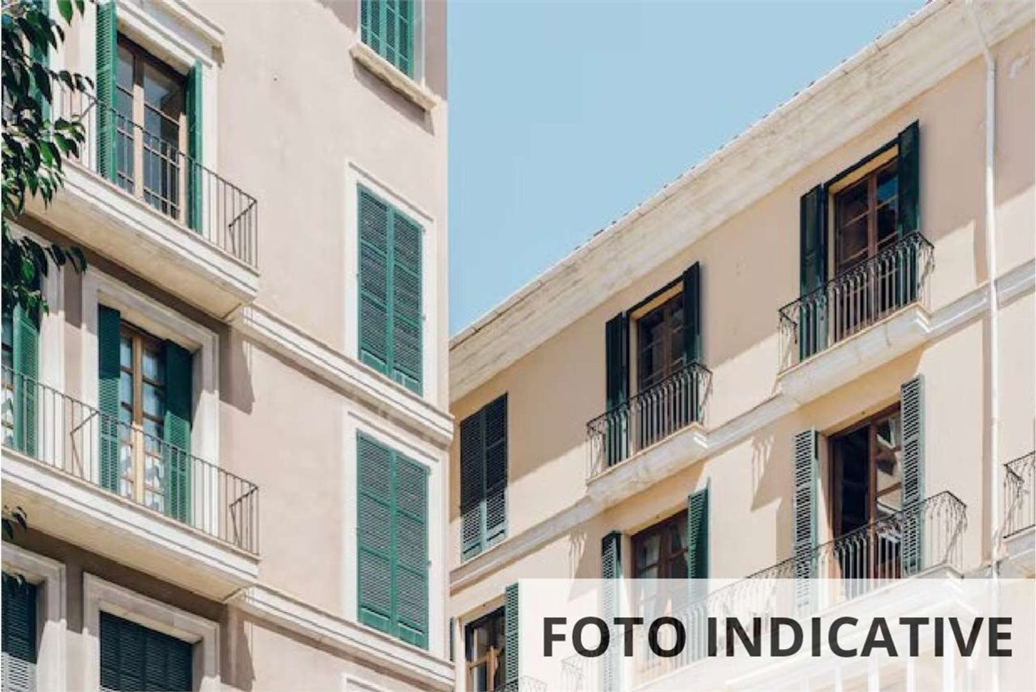 4 rooms Apartment in Verona, Italy No. 220652