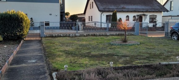 8غرفة تاون هاوس في Aschaffenburg, Germany رقم 117738 10