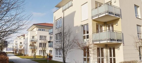 Studio in Ingolstadt, Germany No. 55225 2