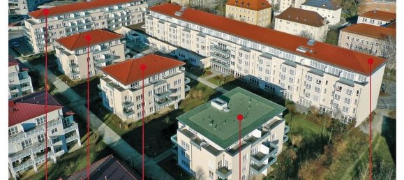 Studio in Ingolstadt, Germany No. 55225 6