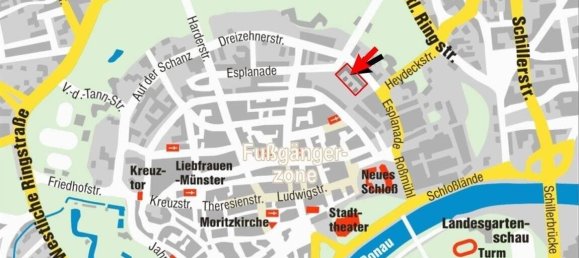 Studio in Ingolstadt, Germany No. 55225 7