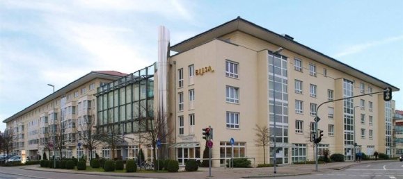 Studio in Ingolstadt, Germany No. 55225 4