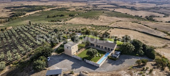 4 bedrooms Villa in Manciano, Italy No. 127216 18