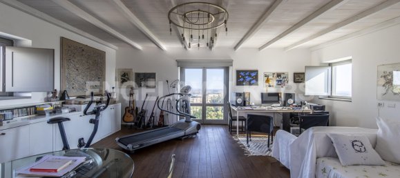 4 bedrooms Villa in Manciano, Italy No. 127216 15