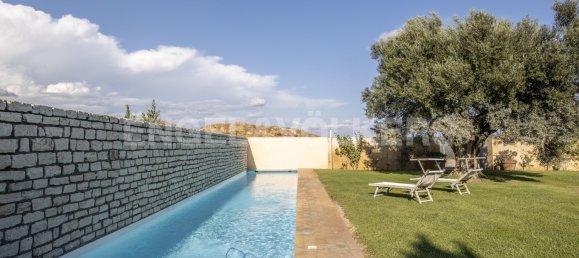 4 bedrooms Villa in Manciano, Italy No. 127216 7