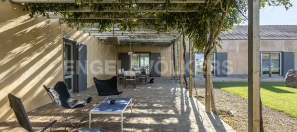 4 bedrooms Villa in Manciano, Italy No. 127216 6