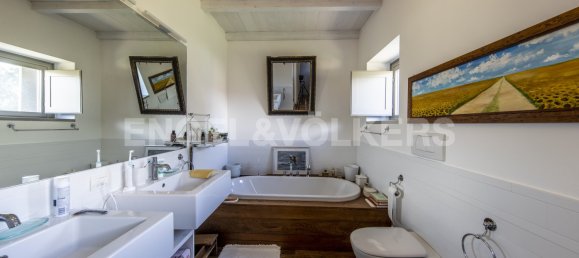 4 bedrooms Villa in Manciano, Italy No. 127216 14