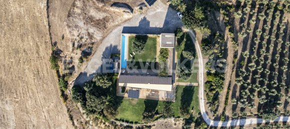 4 bedrooms Villa in Manciano, Italy No. 127216 17