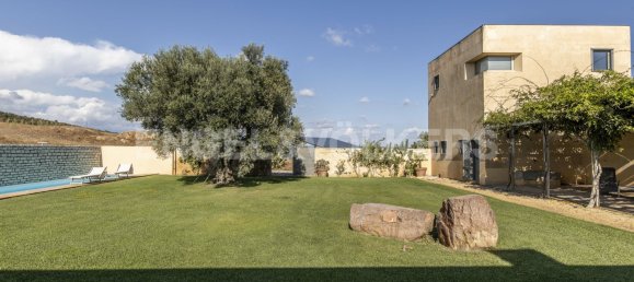4 bedrooms Villa in Manciano, Italy No. 127216 5