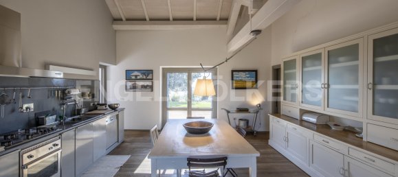 4 bedrooms Villa in Manciano, Italy No. 127216 10