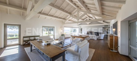 4 bedrooms Villa in Manciano, Italy No. 127216 8