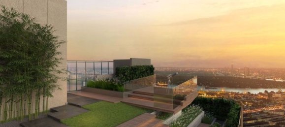 1 bedroom Condo in OKA HAUS SUKHUMVIT 36 Bangkok, Thailand No. 29682 6