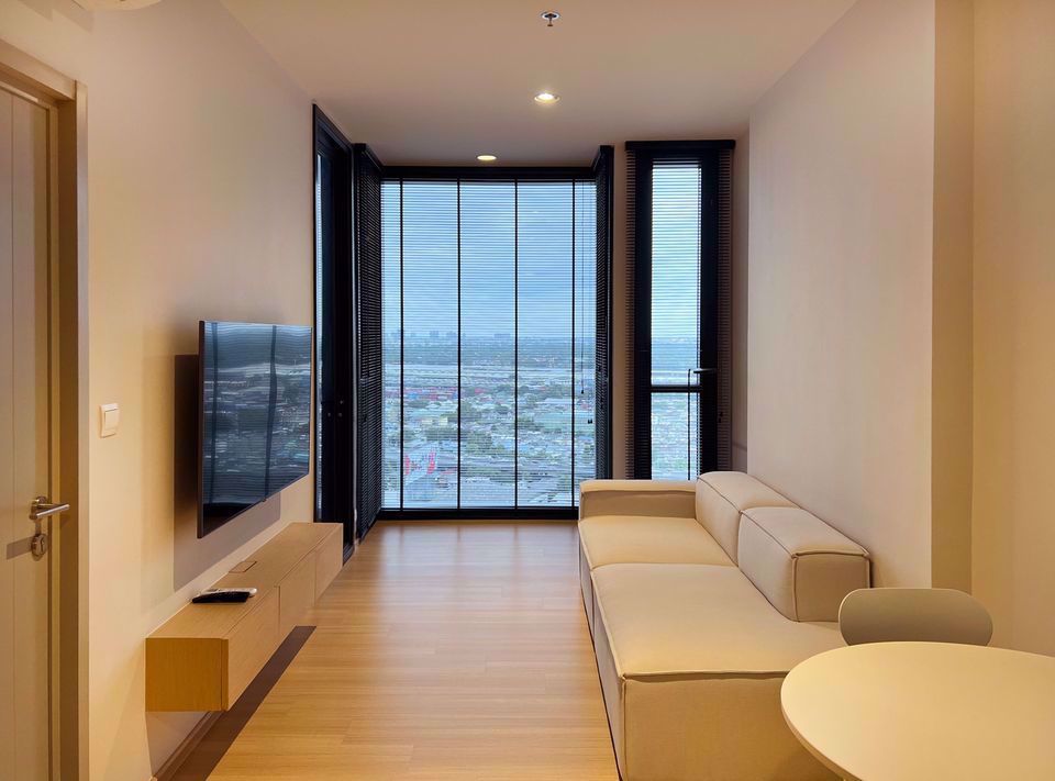 1 bedroom Condo in OKA HAUS SUKHUMVIT 36 Bangkok, Thailand No. 29682