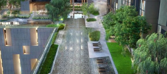 1 bedroom Condo in OKA HAUS SUKHUMVIT 36 Bangkok, Thailand No. 29682 4