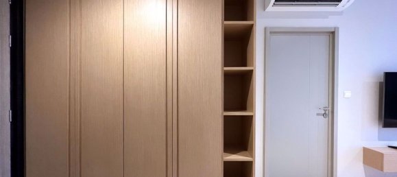 1 bedroom Condo in OKA HAUS SUKHUMVIT 36 Bangkok, Thailand No. 29682 12