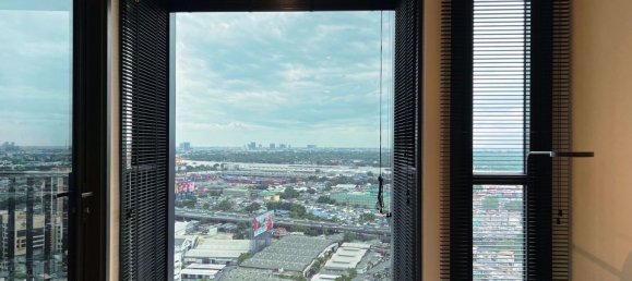 1 bedroom Condo in OKA HAUS SUKHUMVIT 36 Bangkok, Thailand No. 29682 16