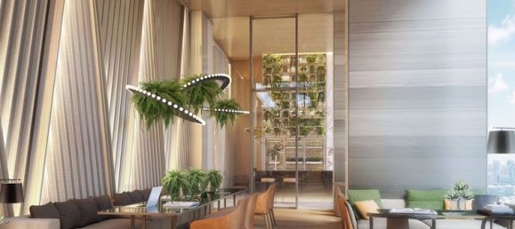 1 bedroom Condo in OKA HAUS SUKHUMVIT 36 Bangkok, Thailand No. 29682 7