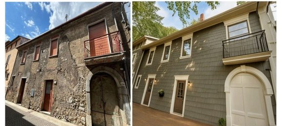 5 Schlafzimmer Haus in Montoro, Italy, Nr. 322545 2