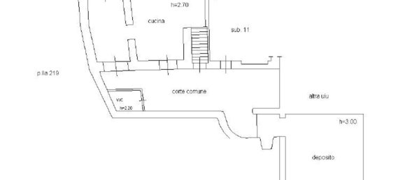 5 Schlafzimmer Haus in Montoro, Italy, Nr. 322545 28