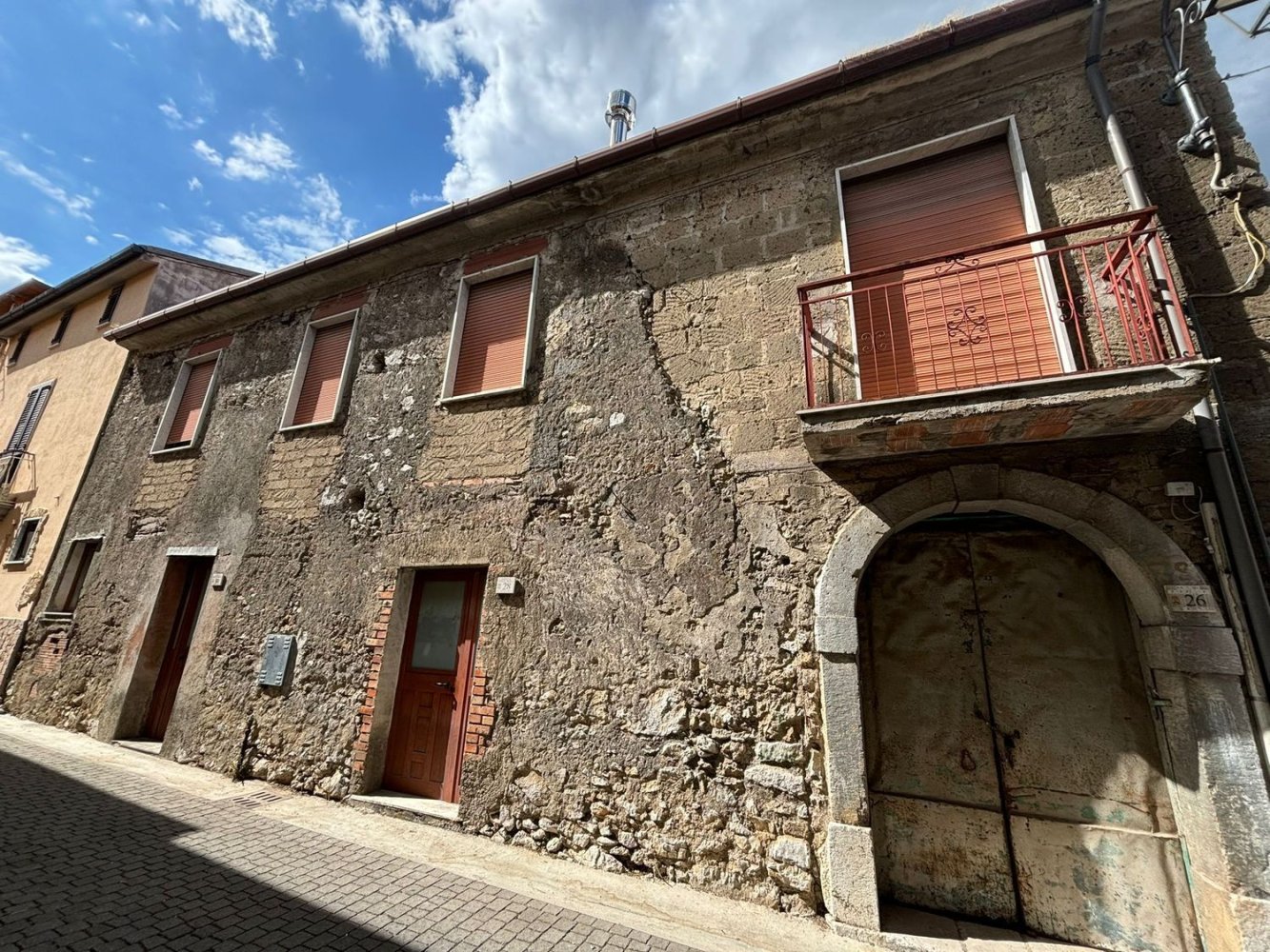 5 Schlafzimmer Haus in Montoro, Italy, Nr. 322545