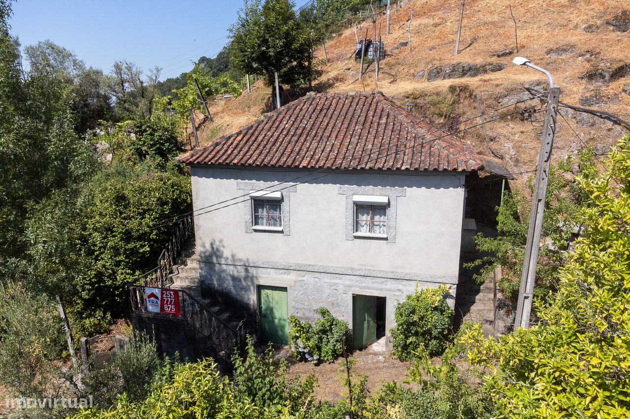 2 bedrooms House in Gondoriz, Portugal No. 308357