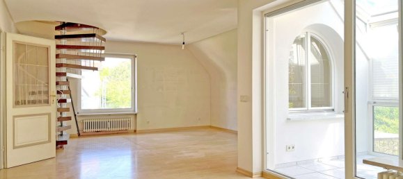 3 bedrooms Duplex in Munich, Germany No. 243348 3