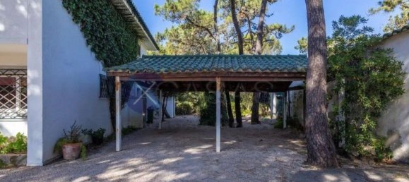 6 bedrooms House in Cascais, Portugal No. 113012 9