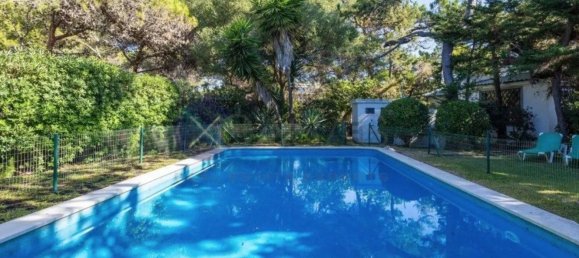 6 bedrooms House in Cascais, Portugal No. 113012 5