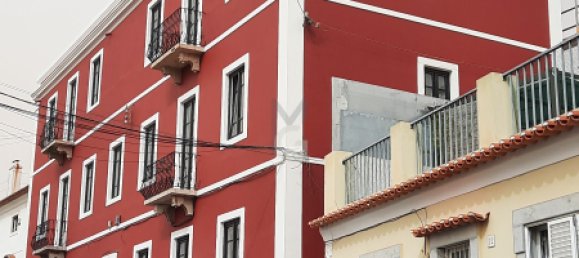 3 bedrooms Duplex in Cascais, Portugal No. 12251 8