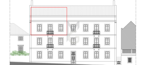 3 bedrooms Duplex in Cascais, Portugal No. 12251 18