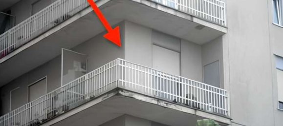 2 rooms Apartment in Seregno, Italy No. 223526 2