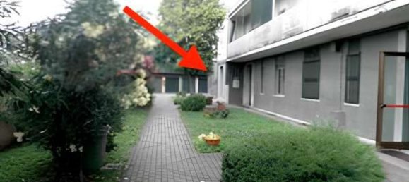 2 rooms Apartment in Seregno, Italy No. 223526 3