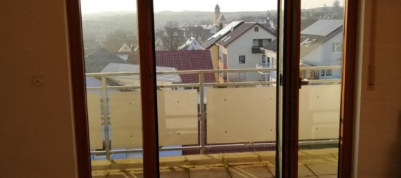 Квартира с 1 спальней в Баден-Вюртемберг, Германия № 57427 5