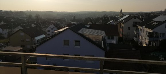 Квартира с 1 спальней в Баден-Вюртемберг, Германия № 57427 11