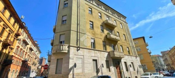 3 bedrooms Apartment in Turin, Italy No. 52391 27