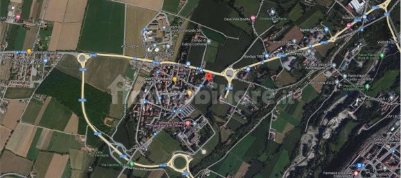 2 rooms Commercial property in Cuneo, Italy No. 225521 10