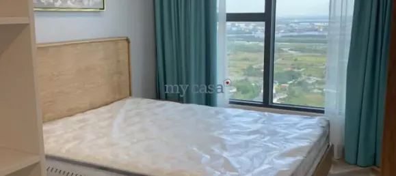 3 dormitorios apartamento en alquiler en Ho Chi Minh, Vietnam № 8683 8
