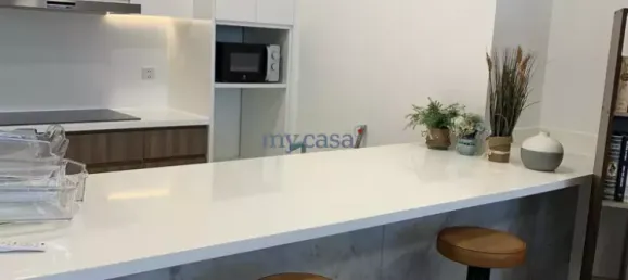 3 dormitorios apartamento en alquiler en Ho Chi Minh, Vietnam № 8683 9