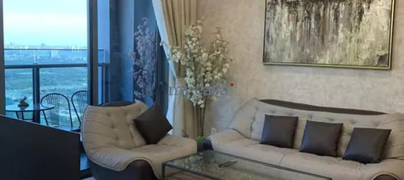 3 dormitorios apartamento en alquiler en Ho Chi Minh, Vietnam № 8683 16